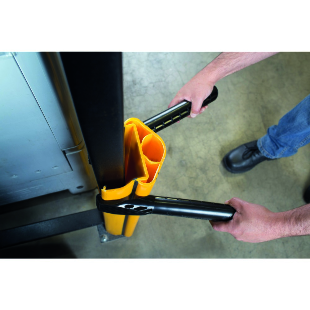 Productafbeelding nr. 2: Montagegereedschap voor aanrijbescherming A-SAFE voor stellingen van MEMAPLEX®, set