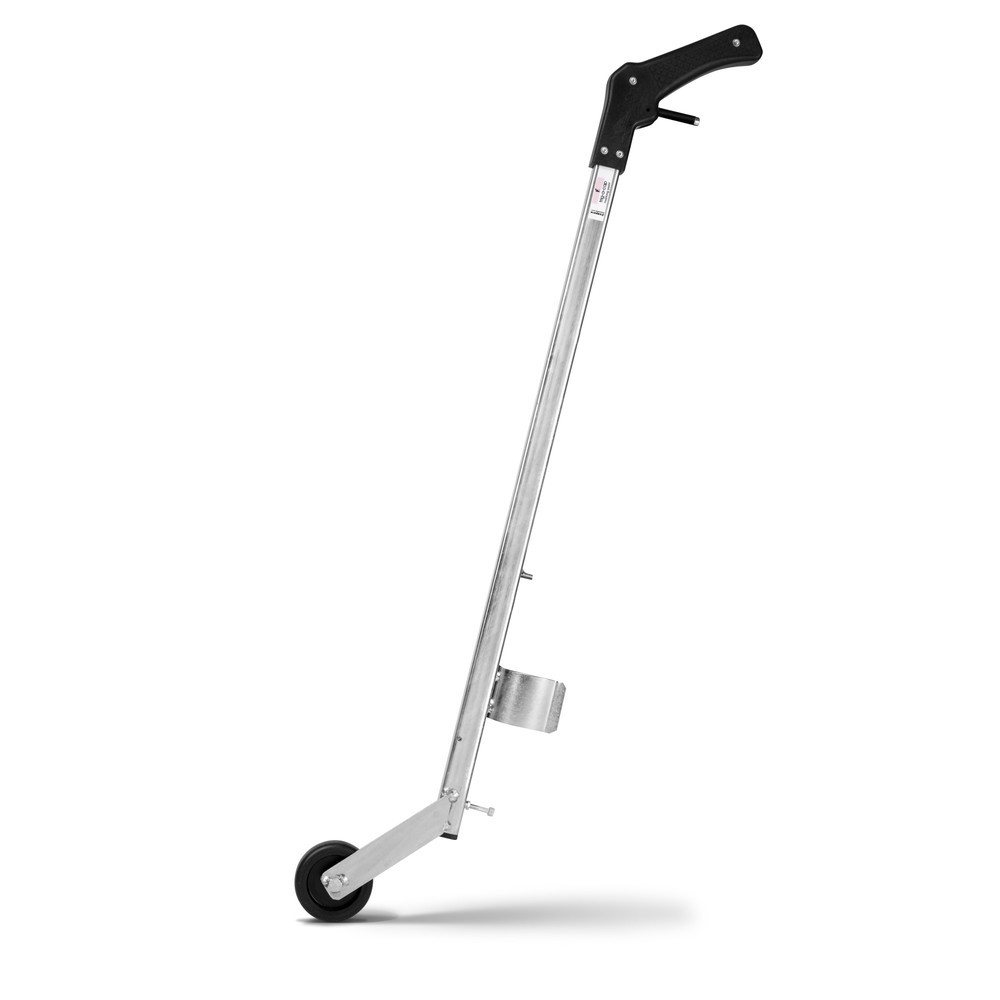 Product afbeelding: A.M.P.E.R.E. Markeerstok voor krijtspray trig-a-cap® chalk