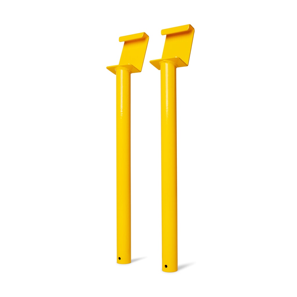 Montagegereedschap A.M.P.E.R.E. voor aanrijbescherming voor stellingen, set Productafbeelding nr. 2: Montagegereedschap A.M.P.E.R.E. voor aanrijbescherming voor stellingen, set