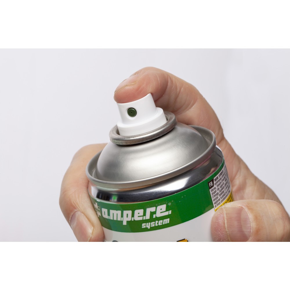 Productafbeelding nr. 2: A.M.P.E.R.E. Reinigingsschuim Orange Mechanic, ontvettend, 400 ml, 12 stuks/VE