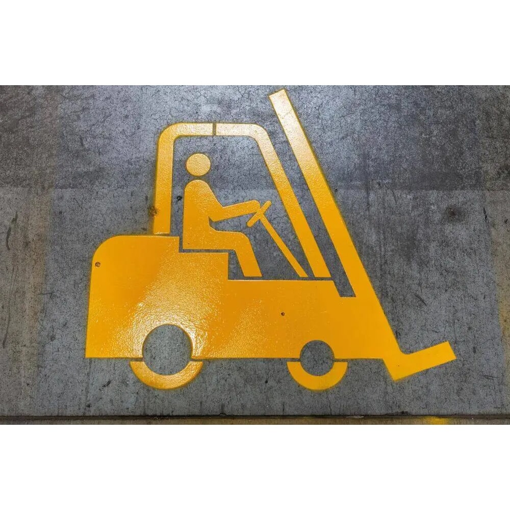 Productafbeelding nr. 4: A.M.P.E.R.E. Sjabloonset Industrie