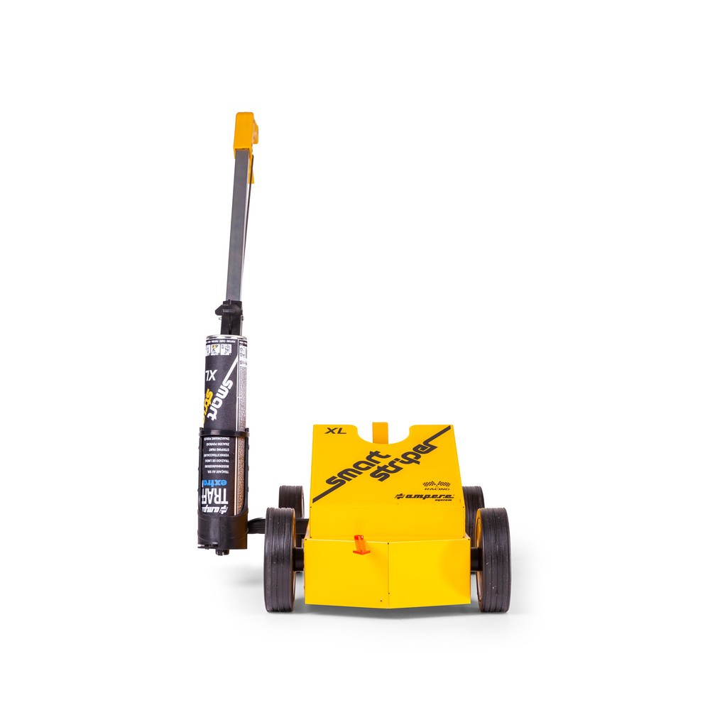 Productafbeelding nr. 4: A.M.P.E.R.E. Vloermarkeerder Smart Striper®, geel
