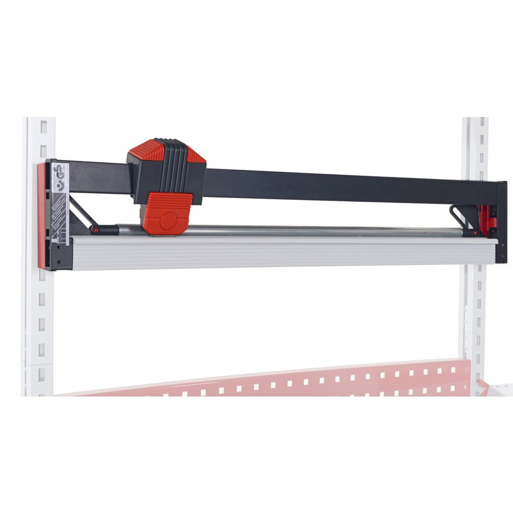 Productafbeelding nr. 2: Afsnijsysteem voor paktafel BASIC, snijbreedte 750 mm