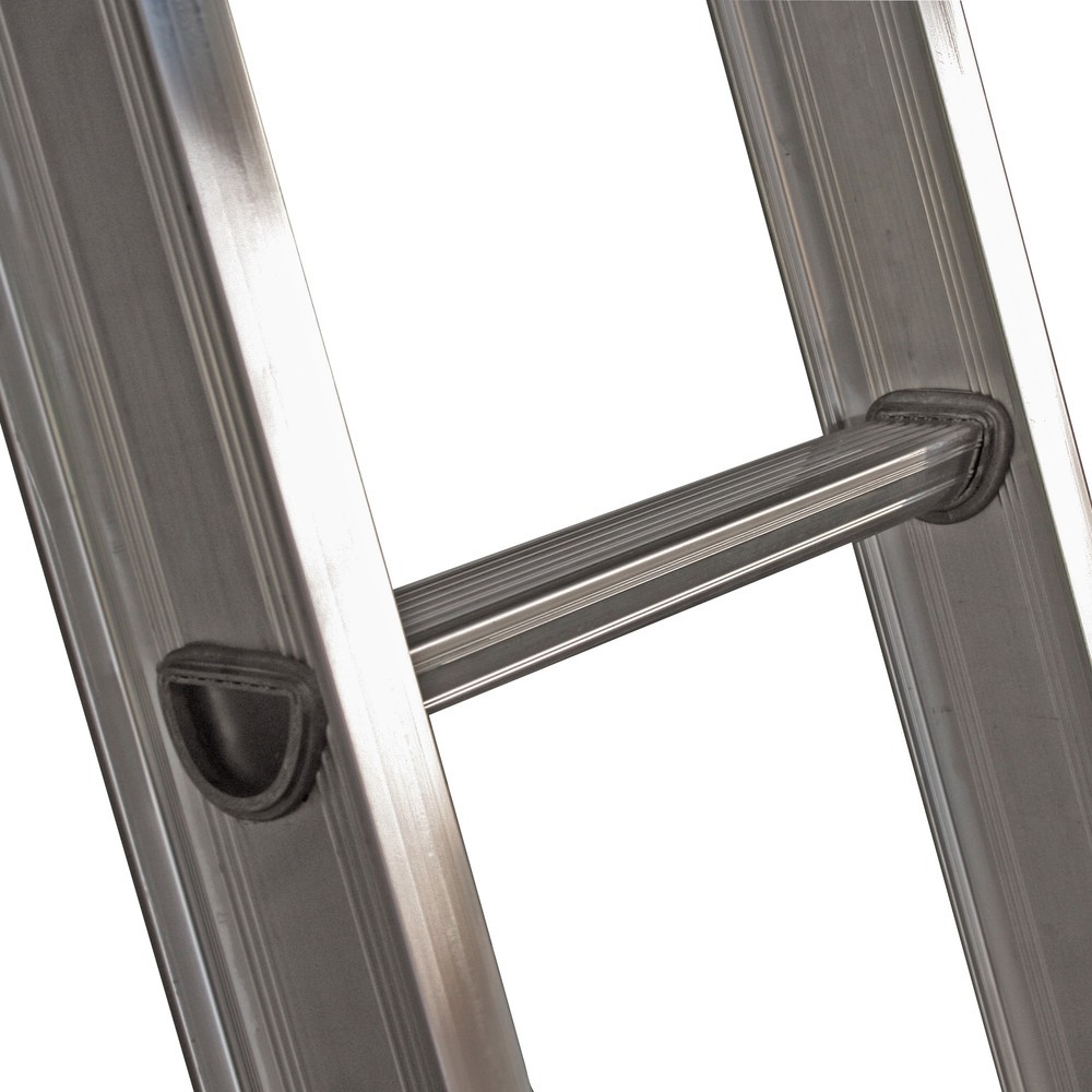Productafbeelding nr. 2: Ladder Atlas, stahoogte 2,35 m