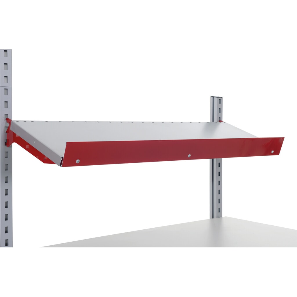 Productafbeelding nr. 2: Aanslagrand voor Rocholz paktafels FLEX, breedte 1.000 mm