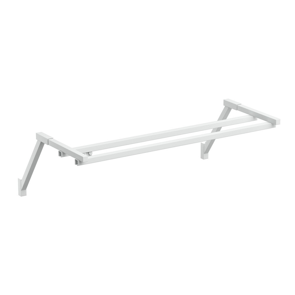 Product afbeelding: Aanvullende opbouw voor werktafel TRESTON, type WB, breedte 1.500 mm
