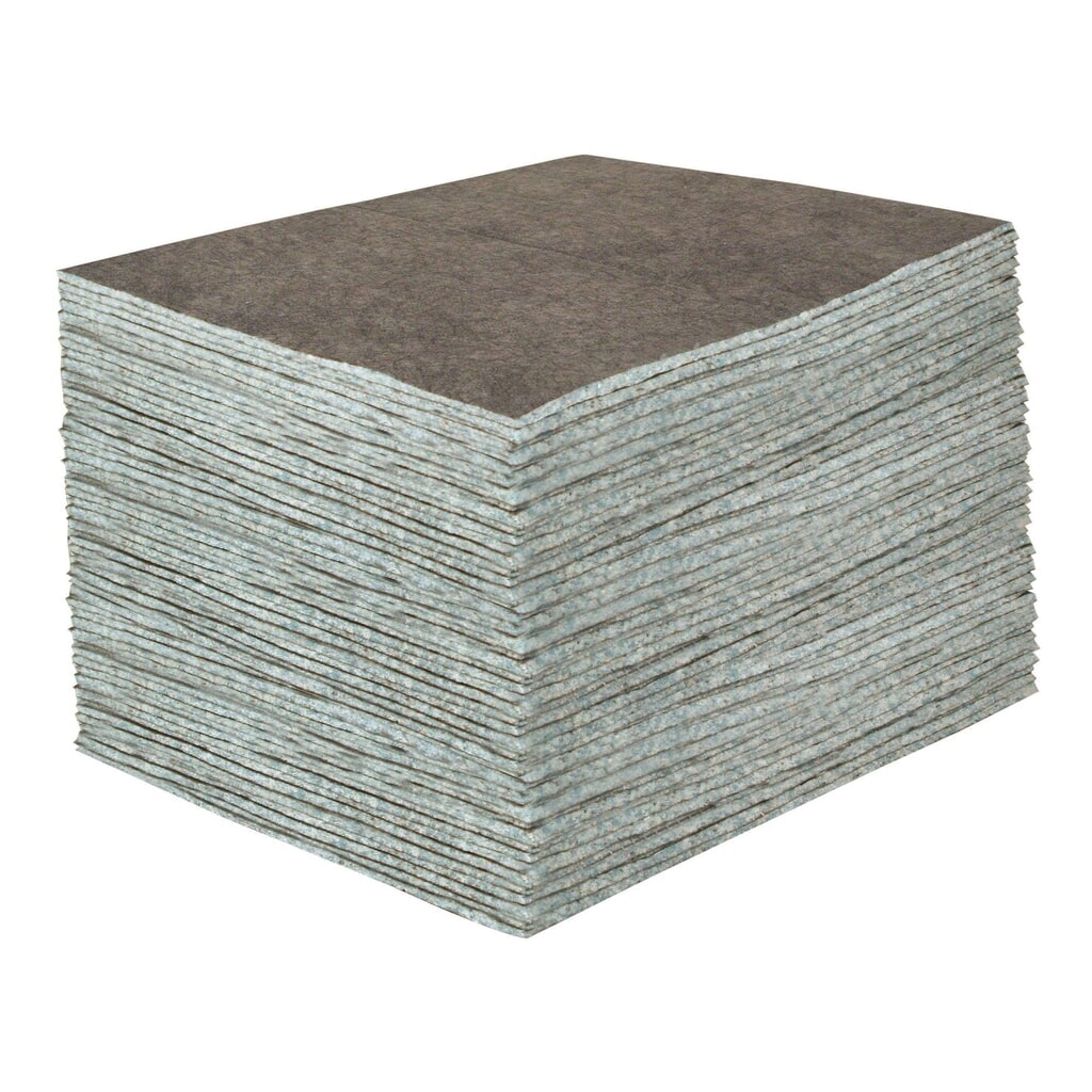 Absorptiedoek DuraSoak® Universal, doeken, 100 stuks/VE Product afbeelding: Absorptiedoek DuraSoak® Universal, doeken, 100 stuks/VE