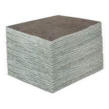 Productafbeelding nr. 1: Absorptiedoek DuraSoak® Universal, doeken, 100 stuks/VE