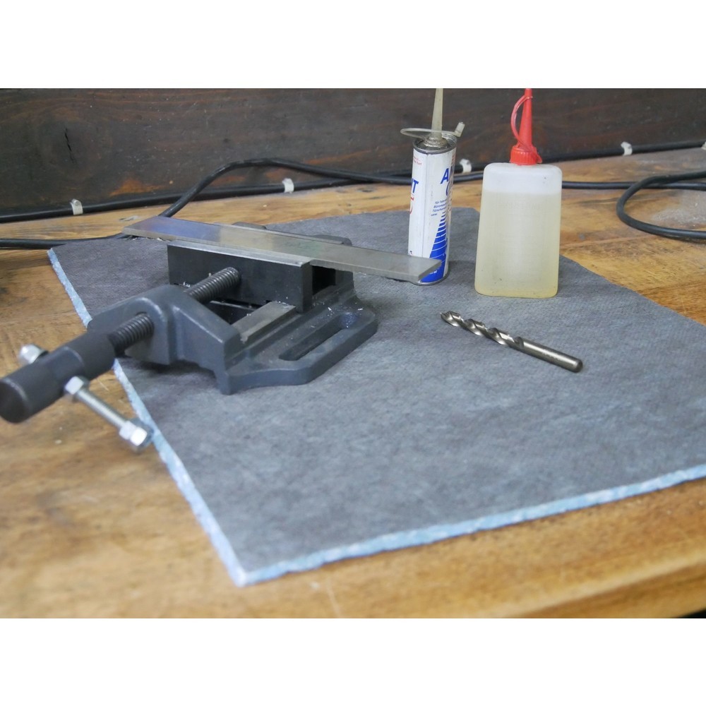 Productafbeelding nr. 4: Absorptiedoek DuraSoak® Universal, doeken, 100 stuks/VE