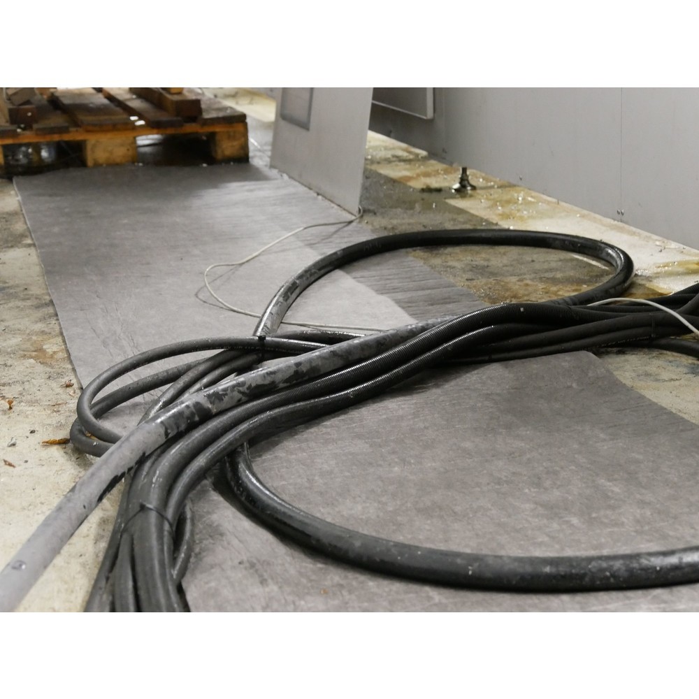 Productafbeelding nr. 5: Absorptiedoek DuraSoak® Universal, doeken, 100 stuks/VE