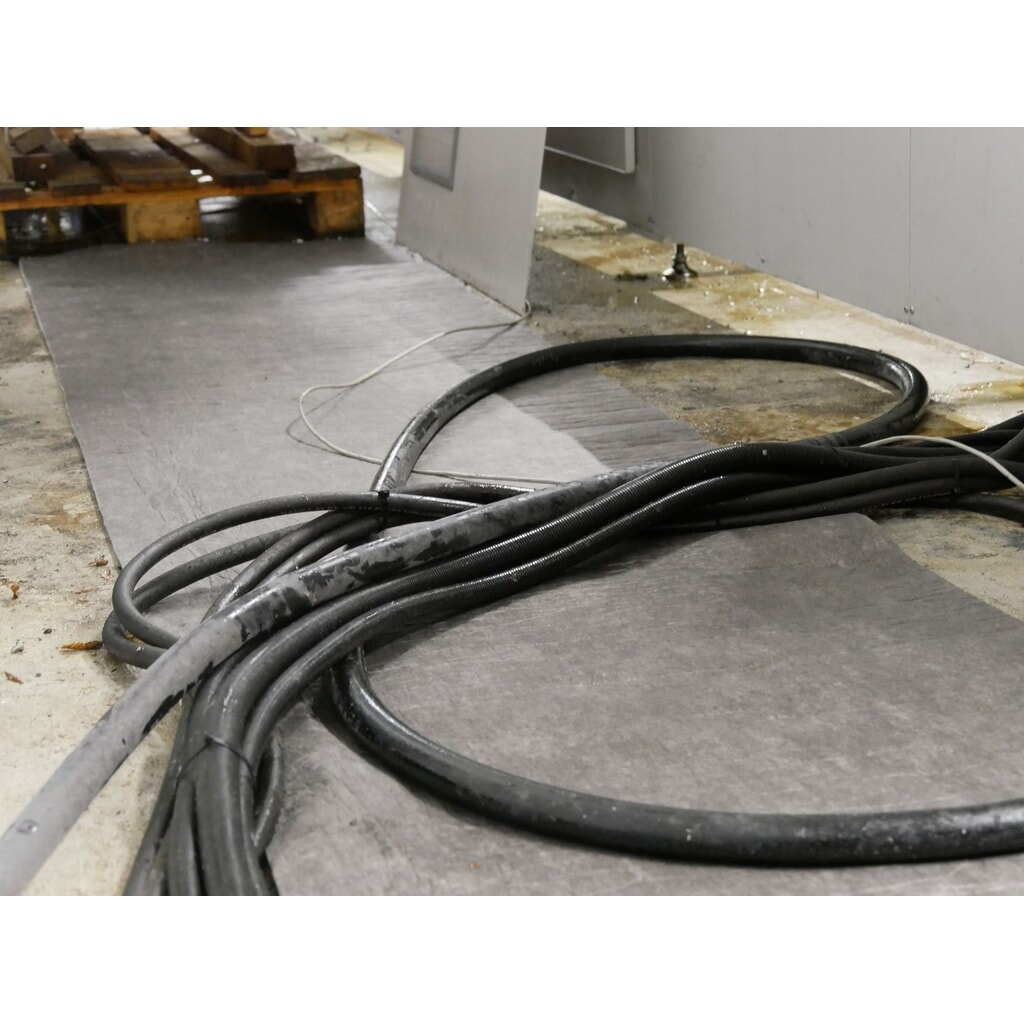 Productafbeelding nr. 5: Absorptiedoek DuraSoak® Universal, doeken, 100 stuks/VE