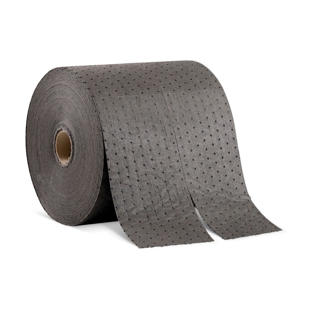 Product afbeelding: Absorptiedoek op rol Universal Economy PLUS, Light, rol, lxb 45 m x 380 mm