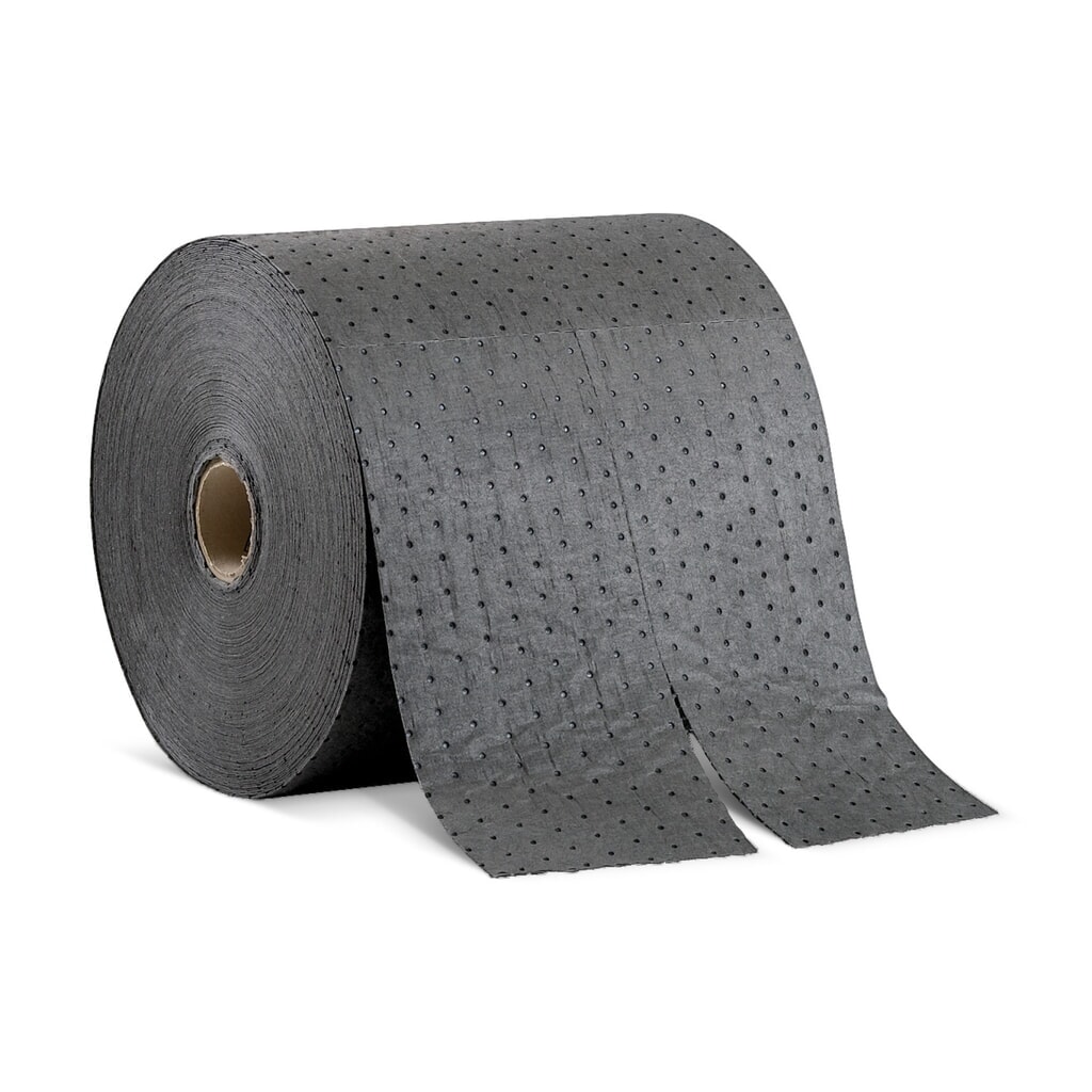 Product afbeelding: Absorptiedoek op rol Universal Economy PLUS, Heavy, rol, lxb 45 m x 380 mm