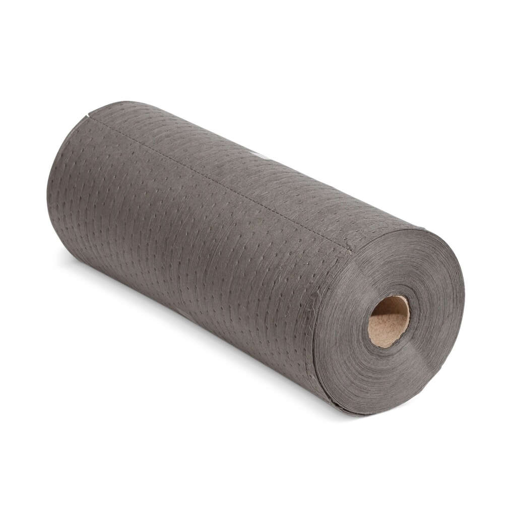 Product afbeelding: Absorptiedoek op rol Universal Economy PLUS, Heavy, rol, lxb 45 m x 760 mm