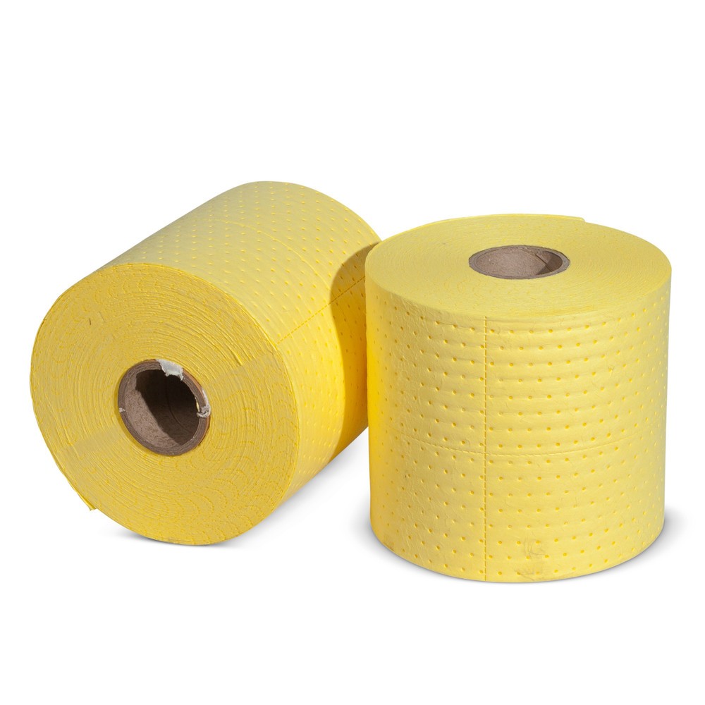 Product afbeelding: Absorptiedoek Speciaal, Light, rol, lxb 45 m x 380 mm, set van 2 stuks
