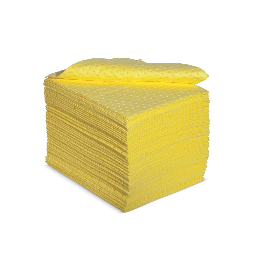 Product afbeelding: Absorptiedoek Speciaal Economy, Heavy, mat, lxb 500 m x 400 mm, set van 100 stuks