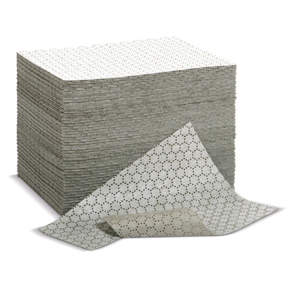 Product afbeelding: Absorptiedoek Universal Heavy, doeken, 1-laags, lxb 400 x 500 mm
