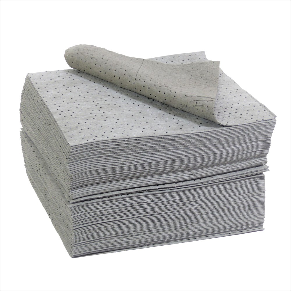 Product afbeelding: Absorptiedoek Universal Heavy, doeken, 2-laags, lxb 400 x 500 mm