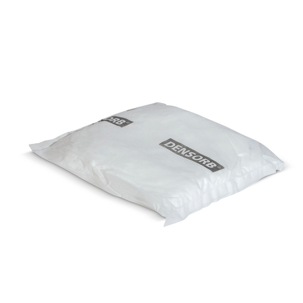 Product afbeelding: Absorptiekussen voor olie, lxb 460 x 460 mm, set van 16 stuks