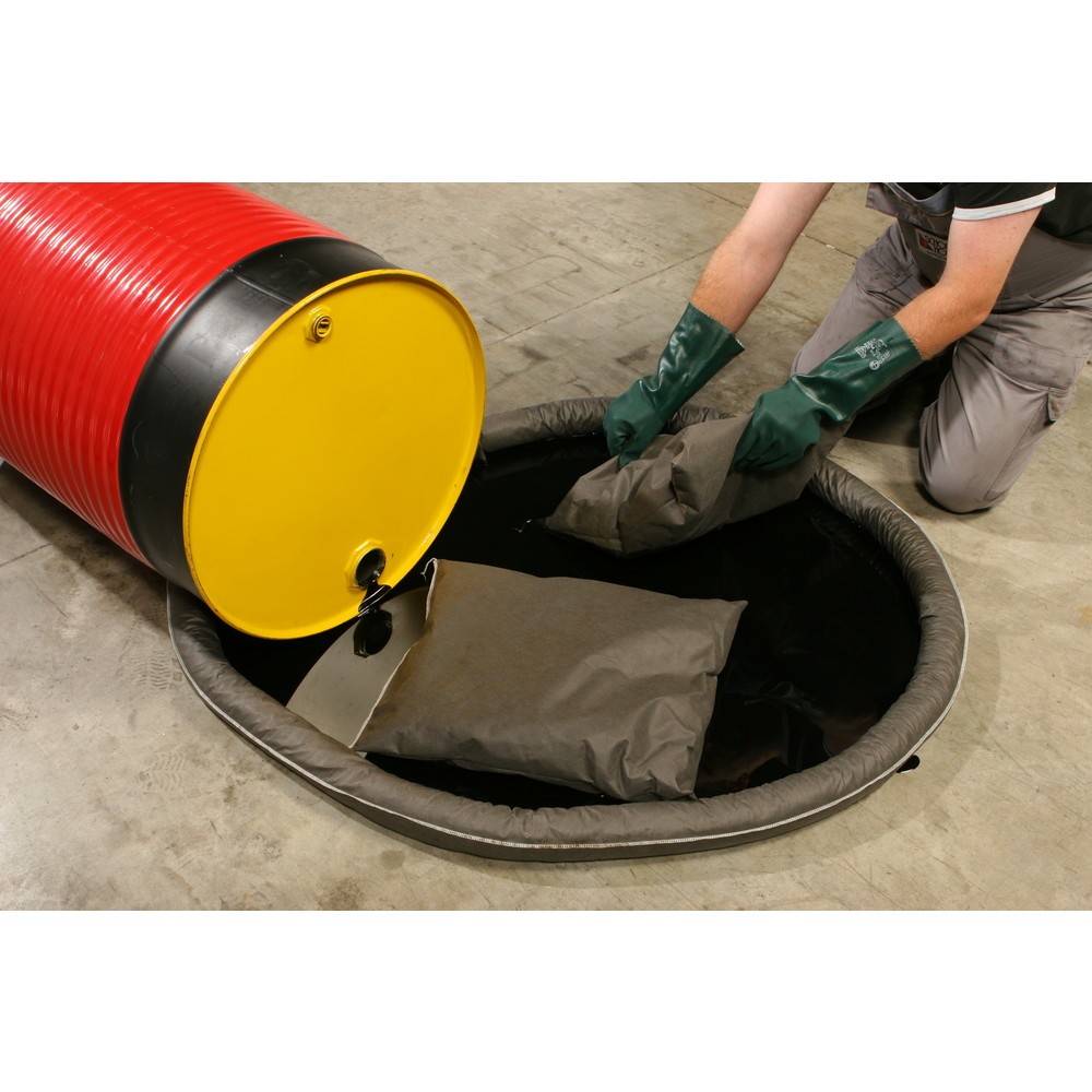 Productafbeelding nr. 2: Absorptieslang Universal, lengte 1.200 mm, 20 stuks per verpakkingseenheid