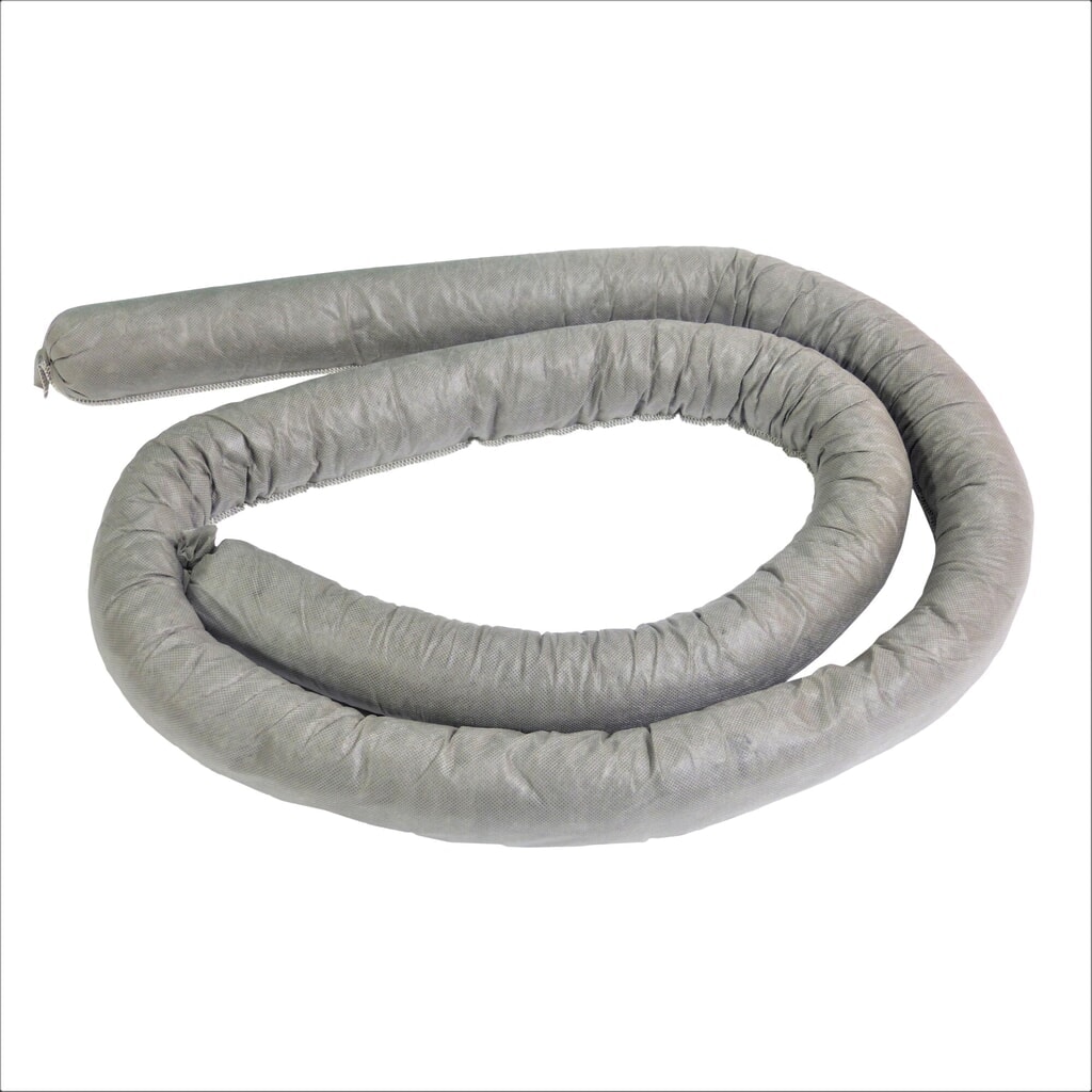 Product afbeelding: Absorptieslang Universal, lengte 3.000 mm, 8 stuks per verpakkingseenheid