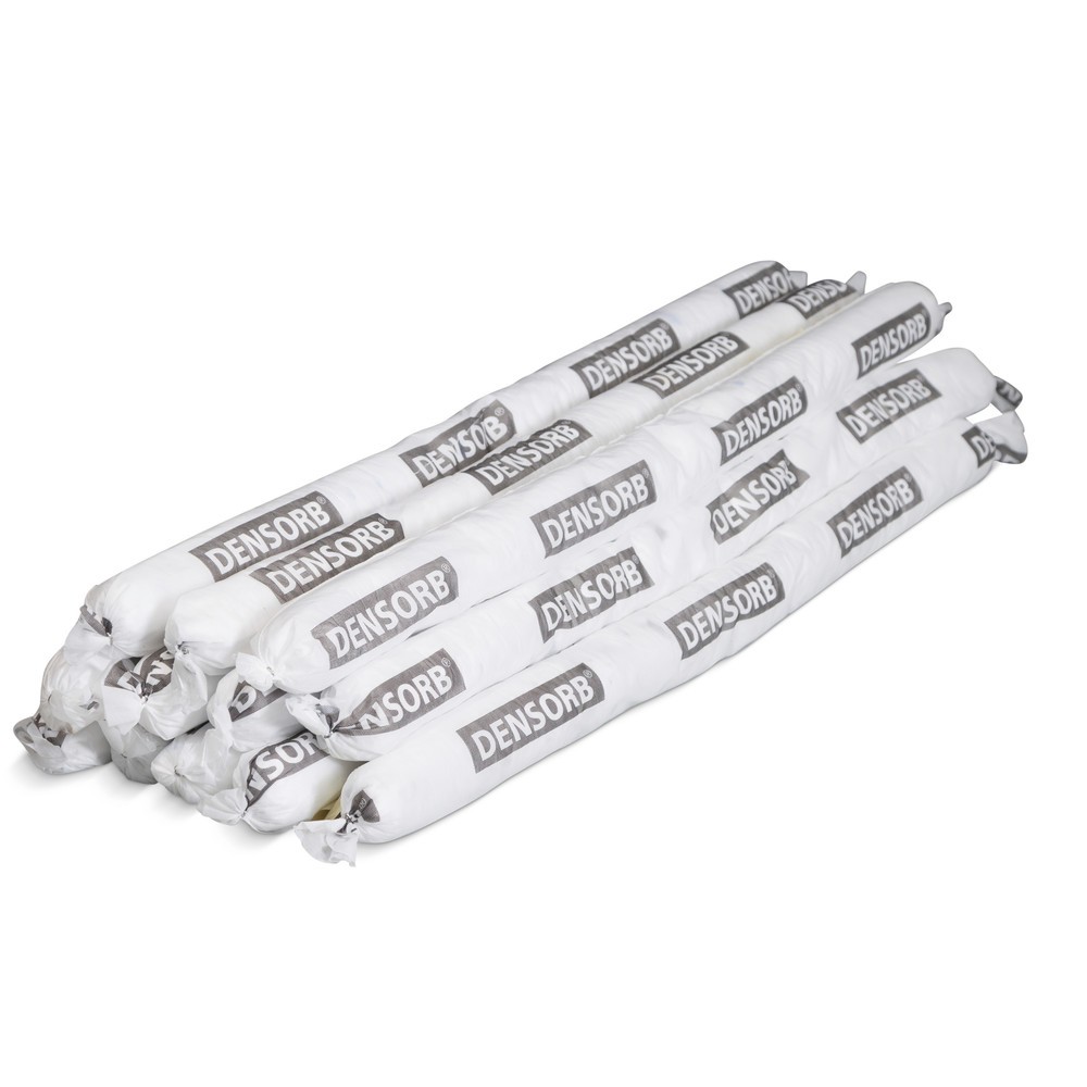 Product afbeelding: Absorptieslang voor olie, lengte 1.800 mm, set van 12 stuks