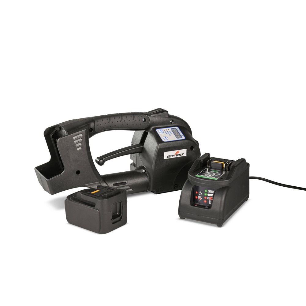 Productafbeelding nr. 2: Accu-omsnoeringsapparaat Steinbock® AR 275 Pro, volautomatisch