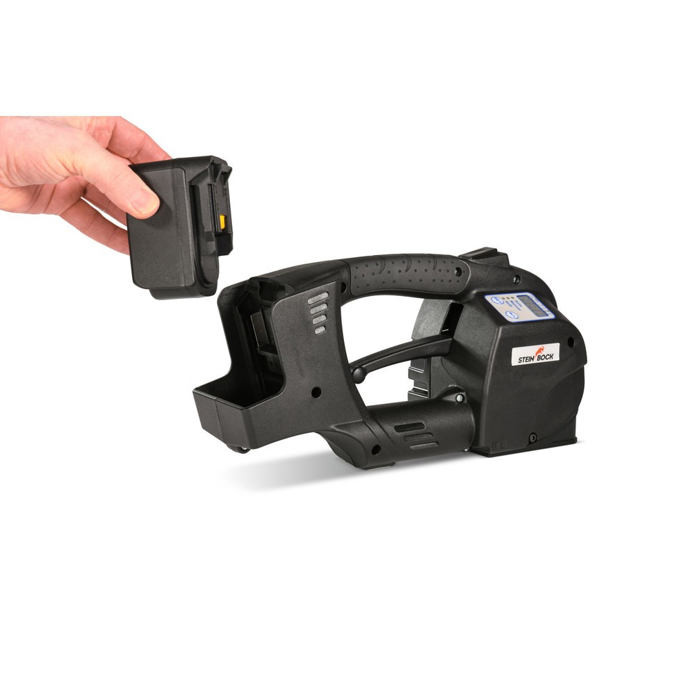 Productafbeelding nr. 3: Accu-omsnoeringsapparaat Steinbock® AR 275 Pro, volautomatisch