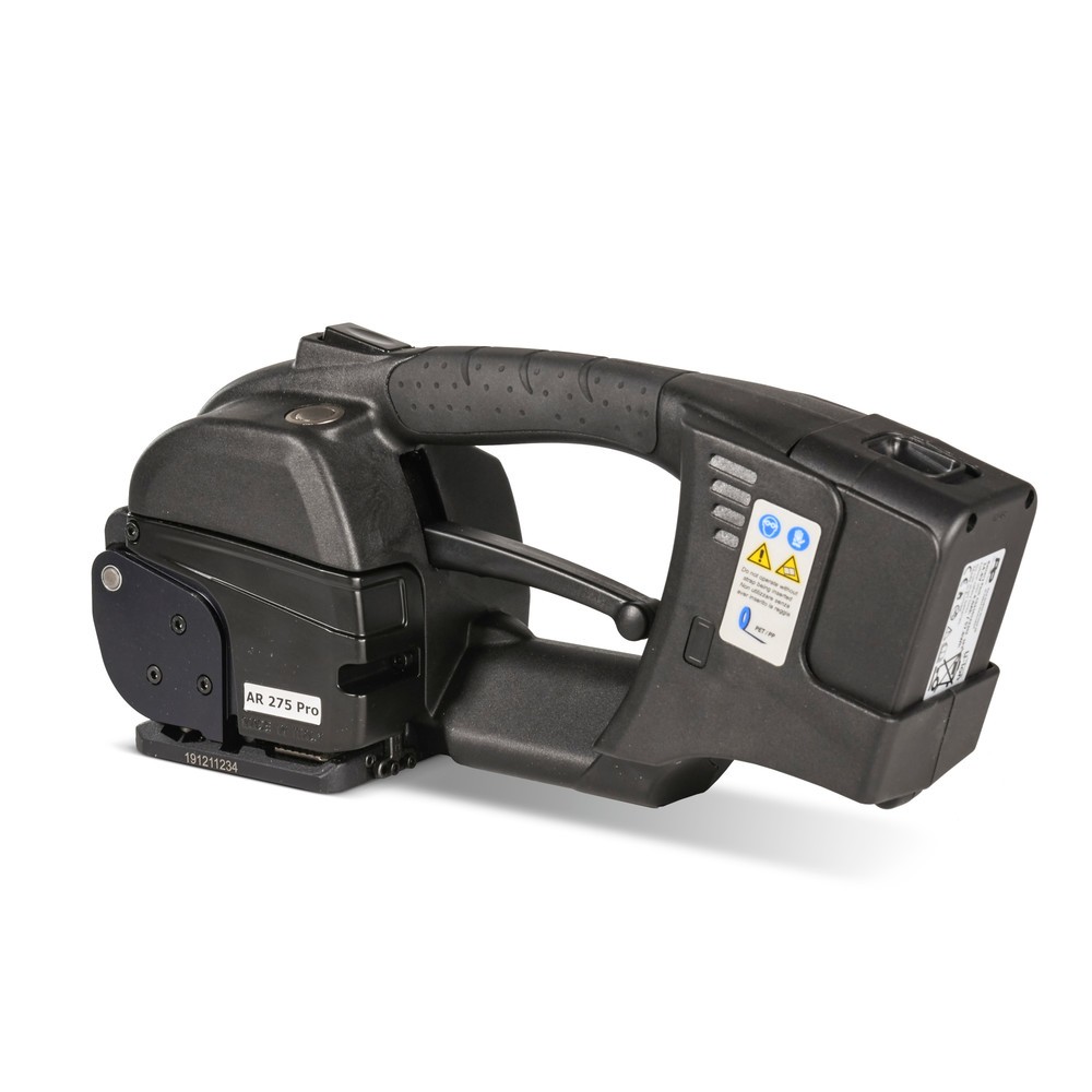Productafbeelding nr. 5: Accu-omsnoeringsapparaat Steinbock® AR 275 Pro, volautomatisch