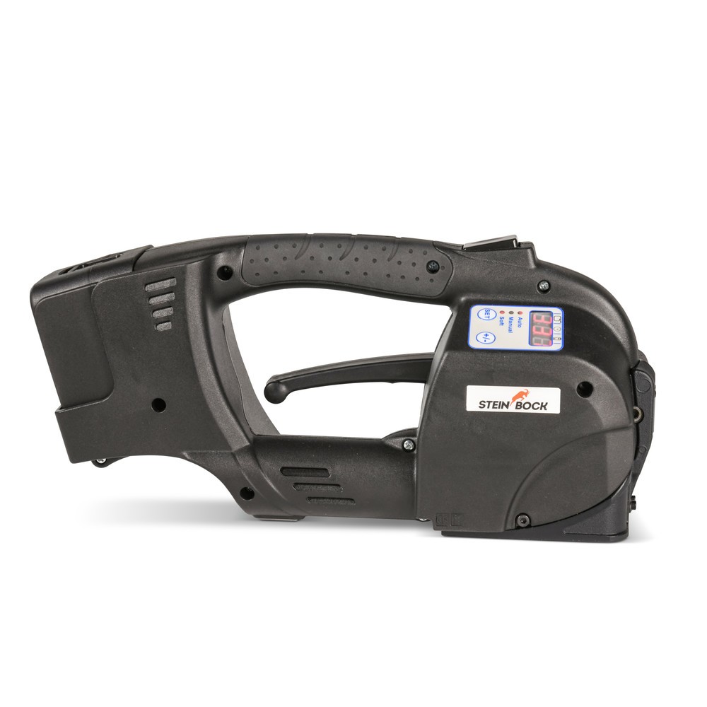 Productafbeelding nr. 6: Accu-omsnoeringsapparaat Steinbock® AR 275 Pro, volautomatisch