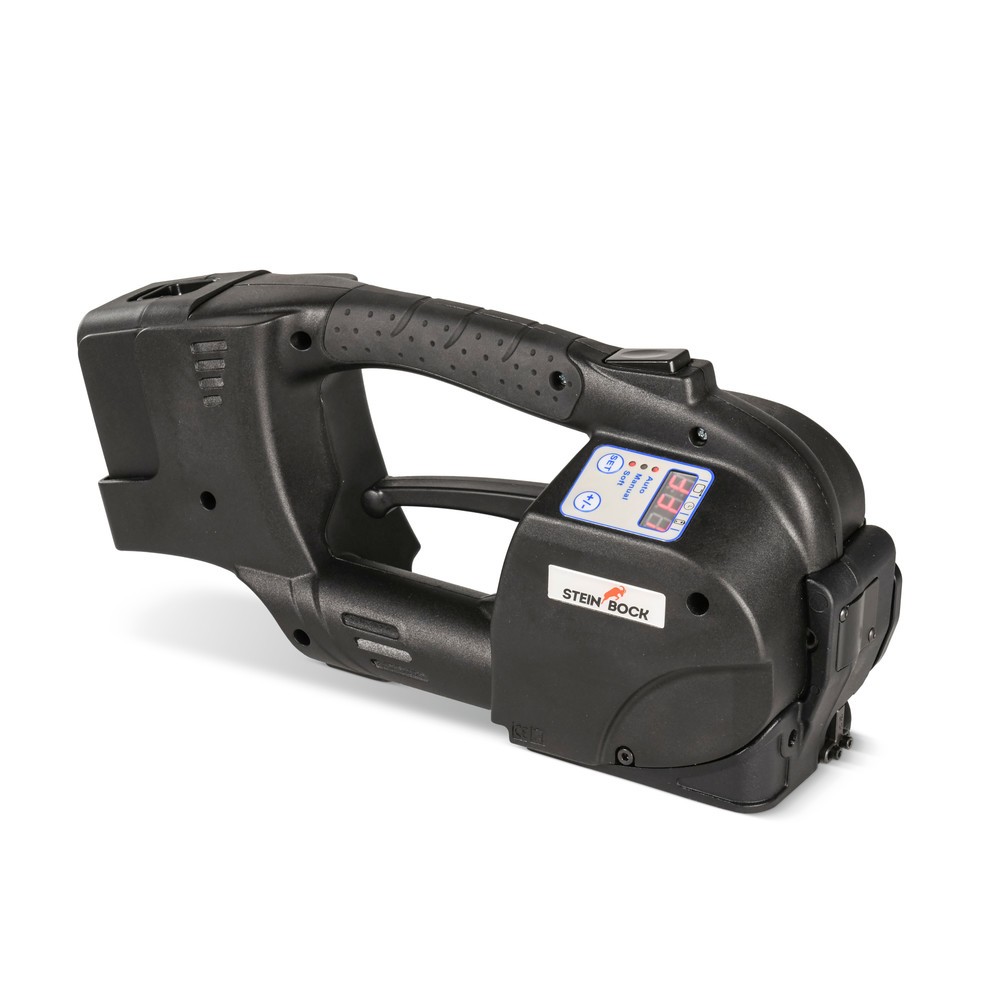 Product afbeelding: Accu-omsnoeringsapparaat Steinbock® AR 275 Pro, volautomatisch