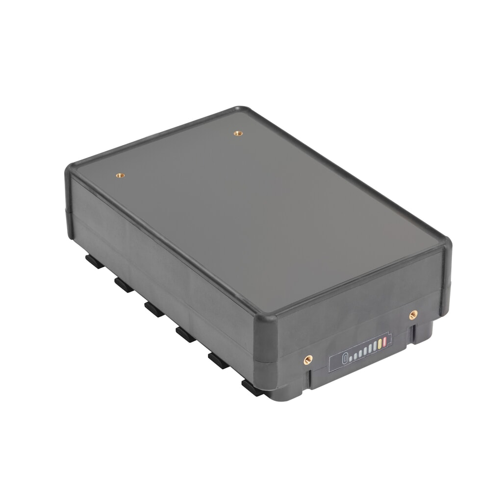 Accu voor Nilfisk® GD5 Battery, 36 V Product afbeelding: Accu voor Nilfisk® GD5 Battery, 36 V
