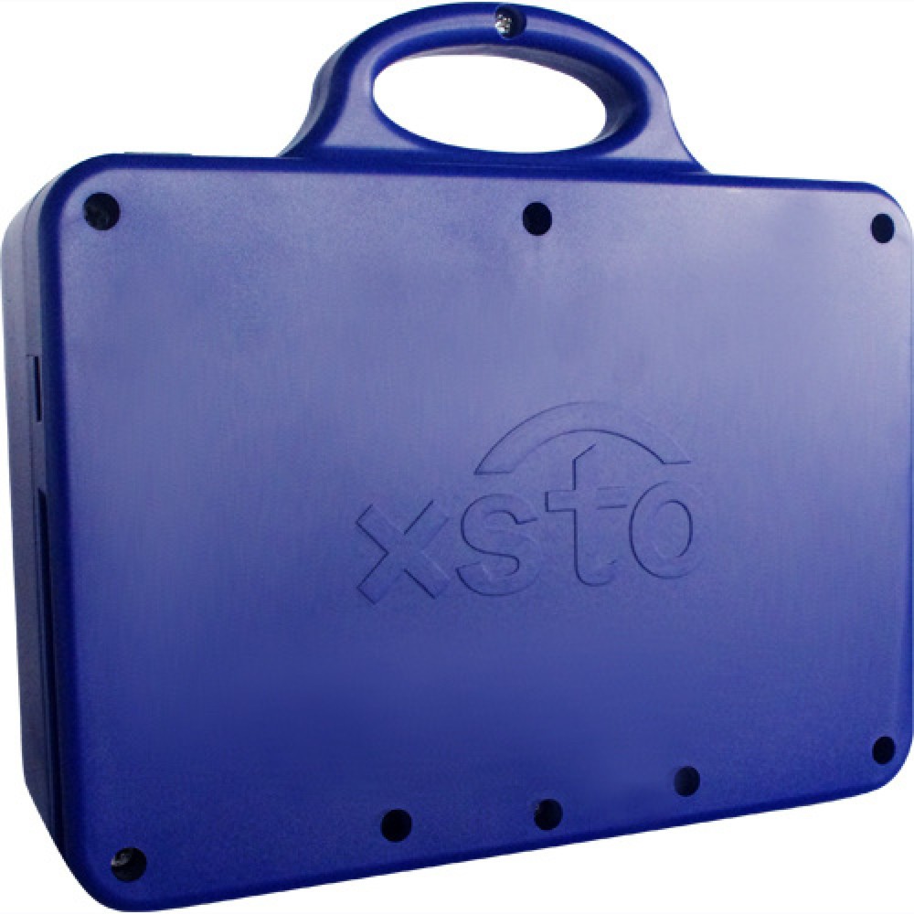 Product afbeelding: Accu voor rupstrapklimmer 420 kg, 24 V / 4,4 Ah