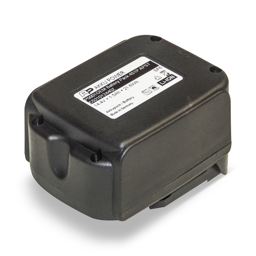 Product afbeelding: Accu voor accu-omsnoeringsapparaat Steinbock® AR 275 Pro, 14,4 V