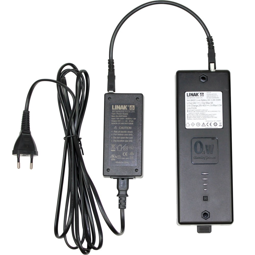 Product afbeelding: Accubox voor RAU serie adlatus 150, 300, 600
