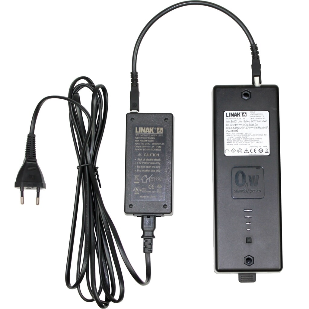 Accubox voor RAU serie adlatus 150, 300, 600 Product afbeelding: Accubox voor RAU serie adlatus 150, 300, 600