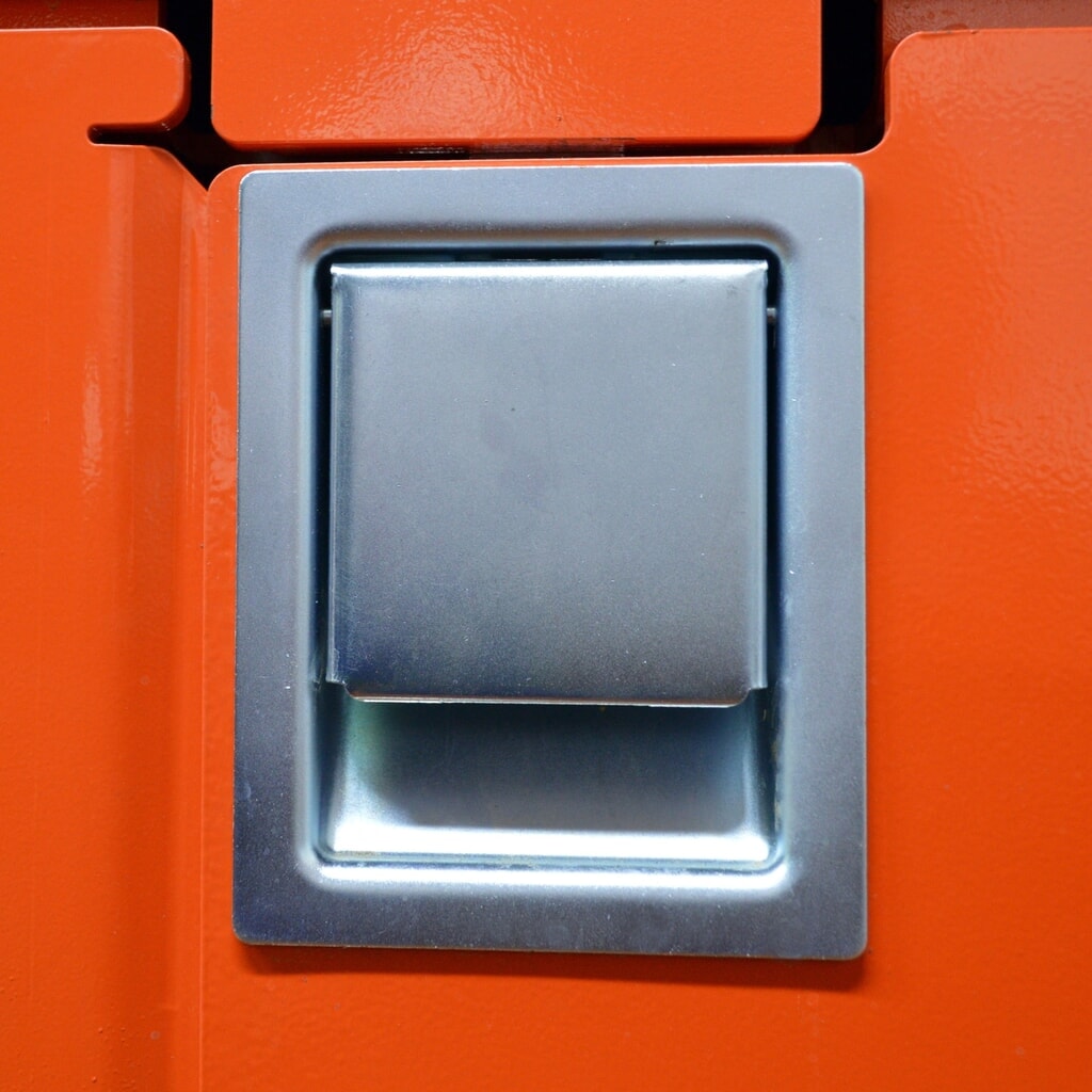 Hoogwerker met accu-aandrijving van Snorkel voor binnengebruik S3226E, elektrisch verrijdbaar, hefvermogen 250 kg, maximale werkhoogte 9,9 m Productafbeelding nr. 8: Hoogwerker met accu-aandrijving van Snorkel voor binnengebruik S3226E, elektrisch verrijdbaar, hefvermogen 250 kg, maximale werkhoogte 9,9 m