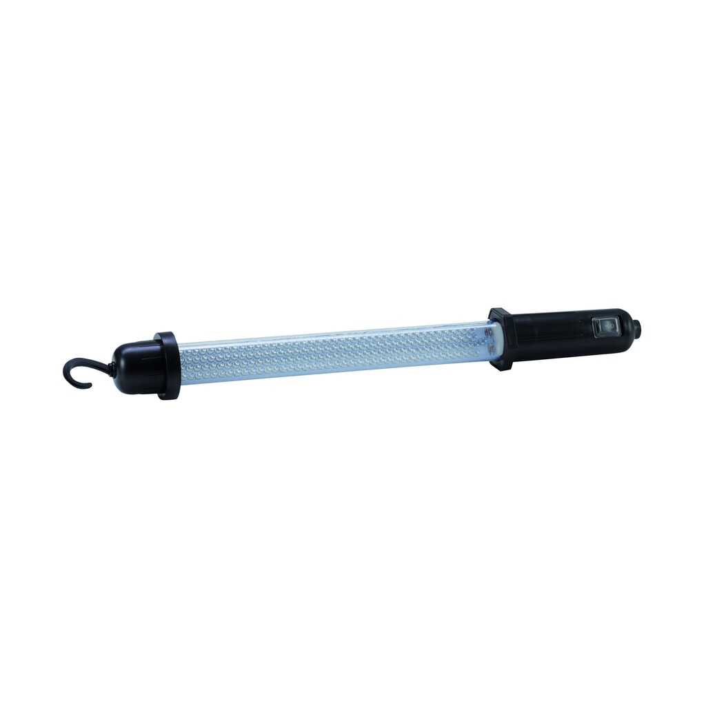 Accustaaflamp met 160 led’s, 560 lumen Product afbeelding: Accustaaflamp met 160 led’s, 560 lumen