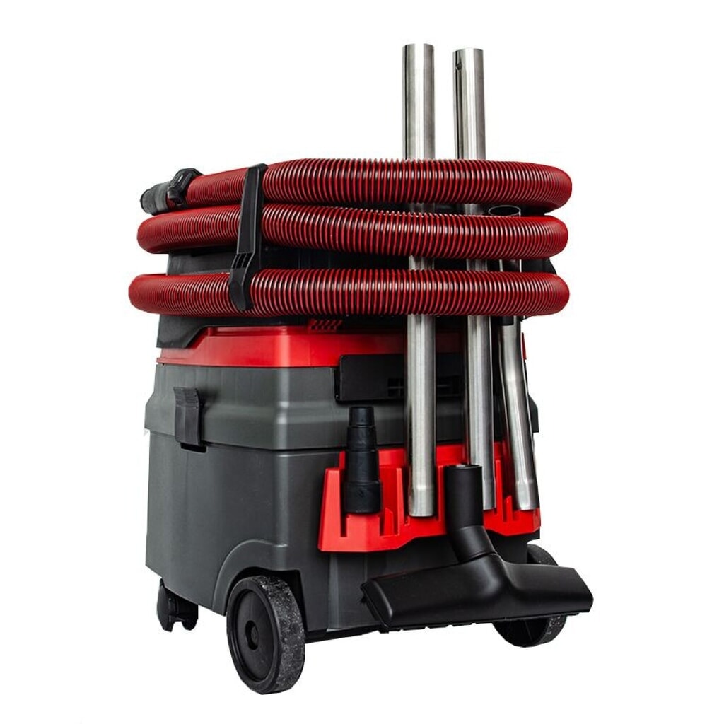 Productafbeelding nr. 1: Accustofzuiger starmix ISC Batrix L 36-18V, zonder accu