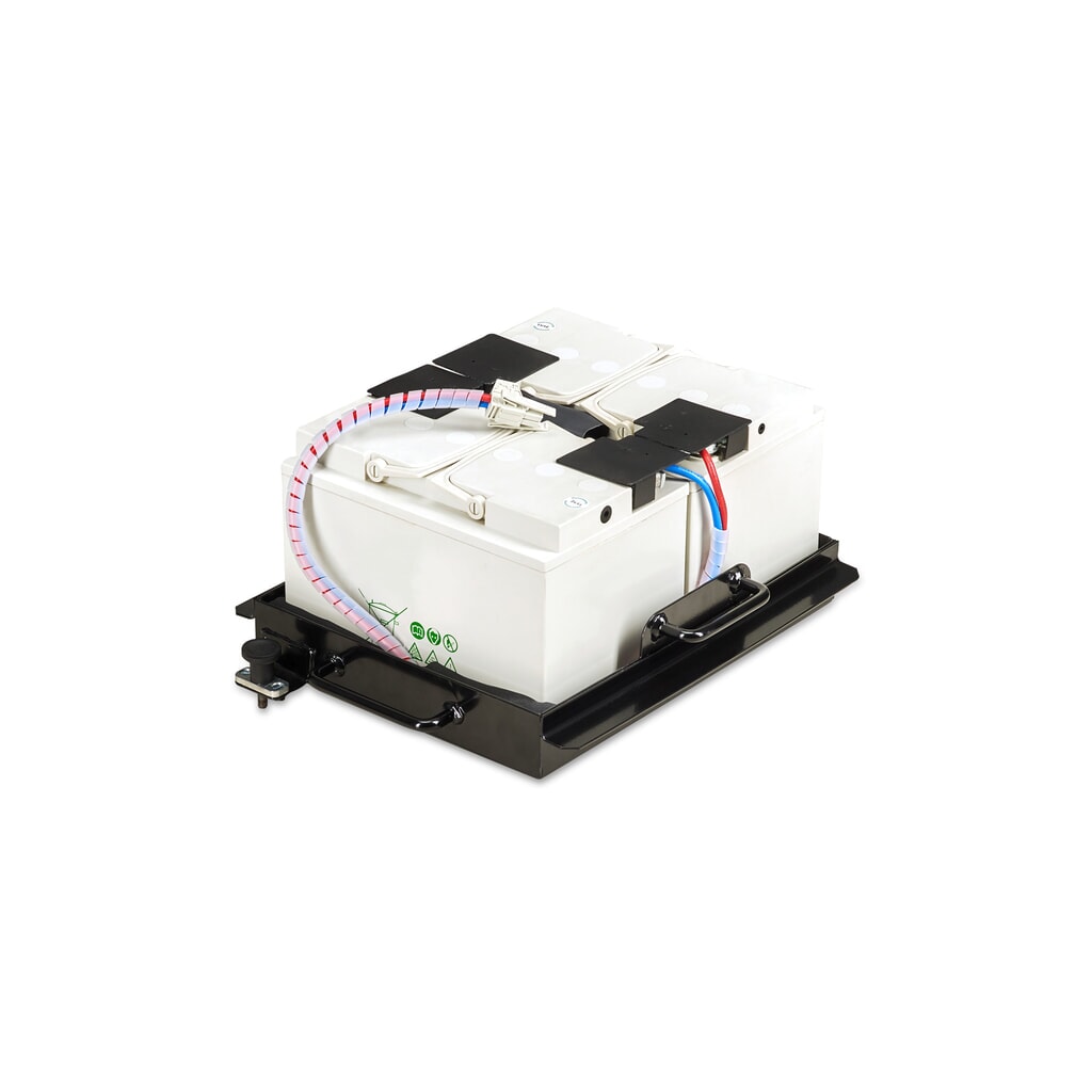 Accuwisselbak voor mobiele werkplek Jungheinrich WMD 203w, WMD 207w