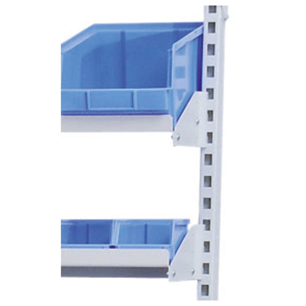 Productafbeelding nr. 3: Werkbankopbouw voor werkbanktafel Bedrunka+Hirth, bxh 1.500 x 1.250 mm