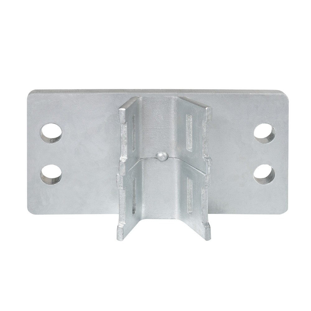 Product afbeelding: Adapter voor bandklembevestiging (spiegelmaten 1-3)