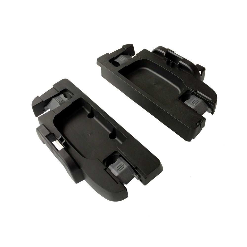 Product afbeelding: Adapterplaat voor gereedschapskoffer (L-Boxx, T) voor Attix 33/44