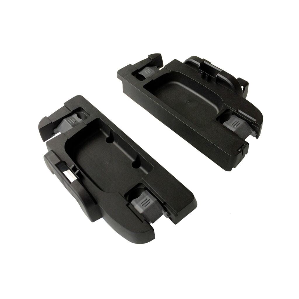 Adapterplaat voor gereedschapskoffer (L-Boxx, T) voor Attix 33/44 Product afbeelding: Adapterplaat voor gereedschapskoffer (L-Boxx, T) voor Attix 33/44