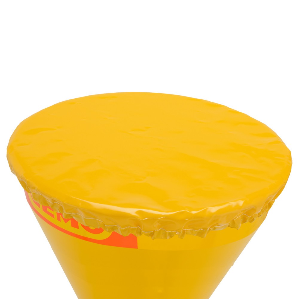 Product afbeelding: Afdekking voor strooiwagen CEMO, 50 l