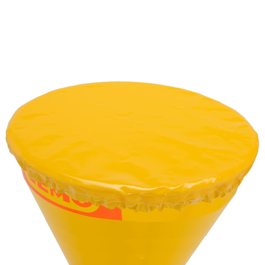 Product afbeelding: Afdekking voor strooiwagen CEMO, 50 l