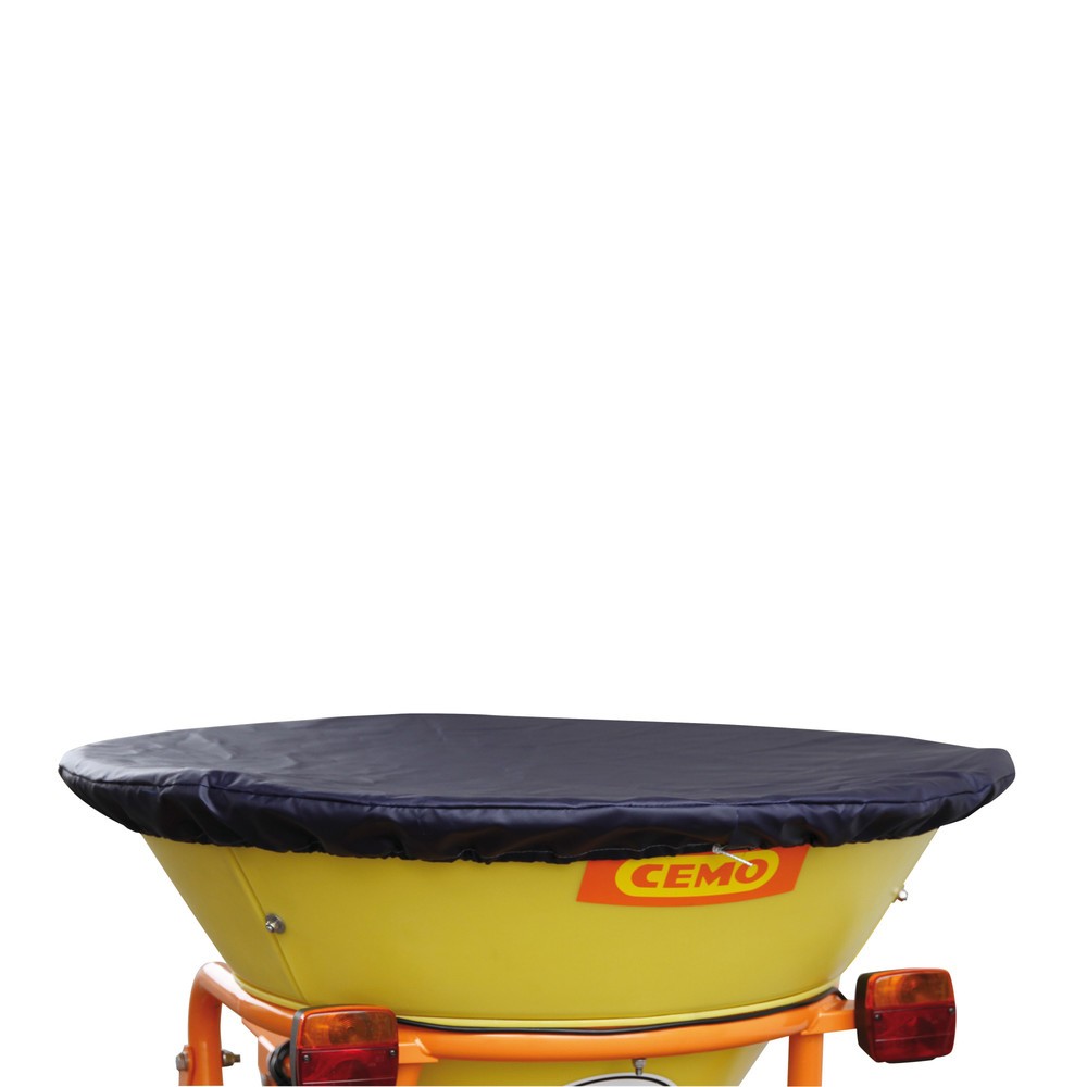 Product afbeelding: Afdekking voor strooiwagen CEMO Profi