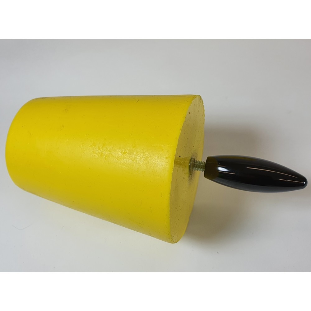 Productafbeelding nr. 1: Afdichtingskegel, herbruikbaar, Ø 85-120 mm