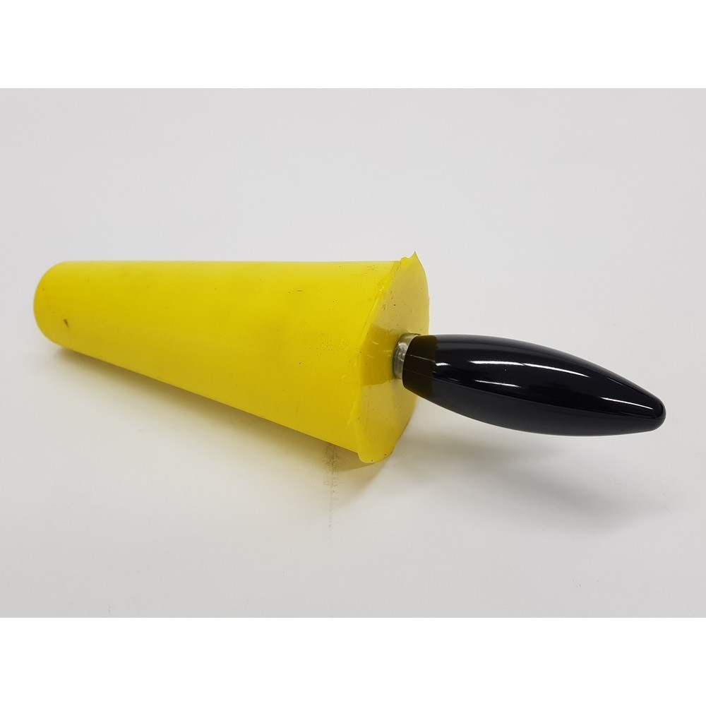 Productafbeelding nr. 1: Afdichtingskegel, herbruikbaar, Ø 35-70 mm