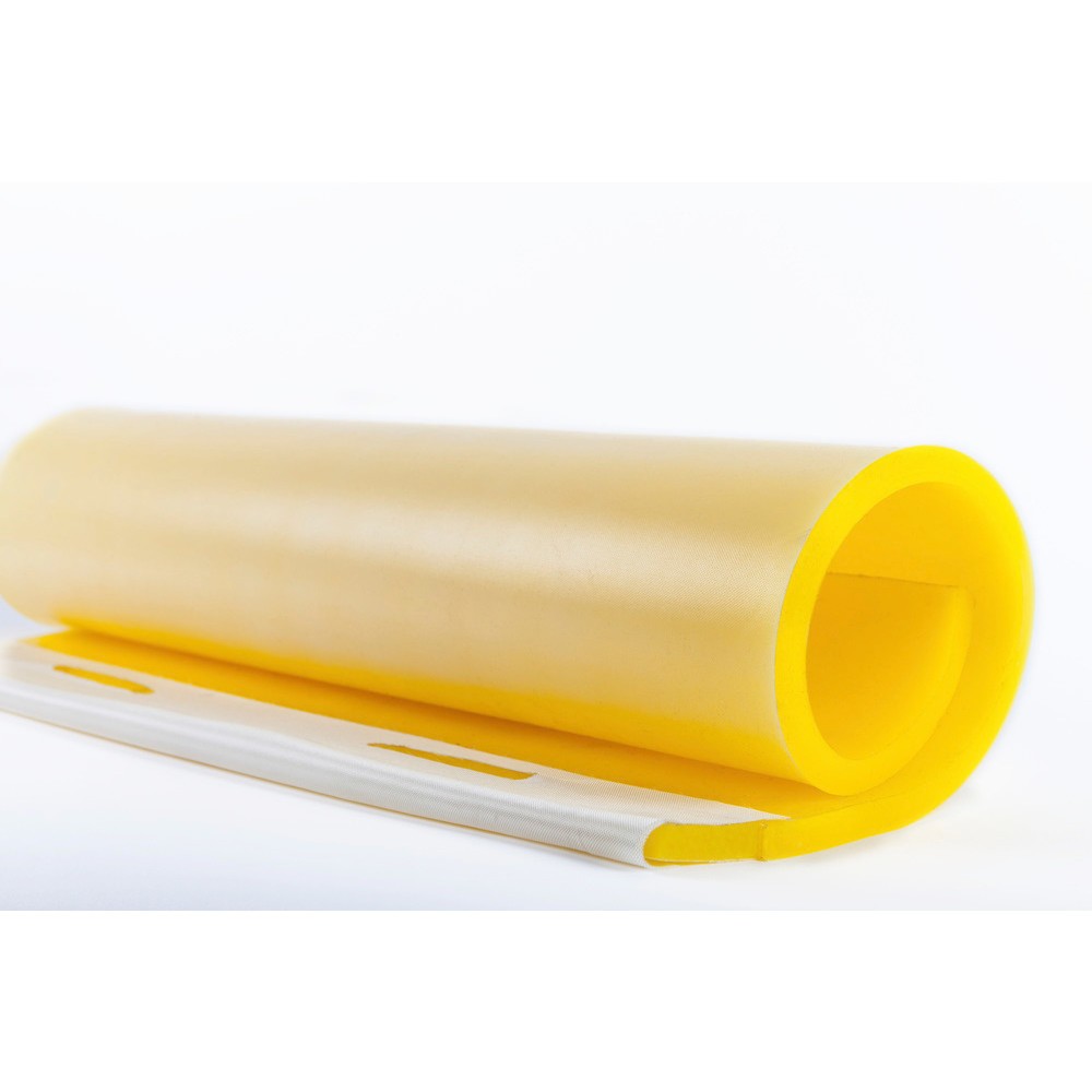 Productafbeelding nr. 2: Afdichtmat van PU, herbruikbare rioolgatafdekking, h x b x d 8 x 600 x 600 mm